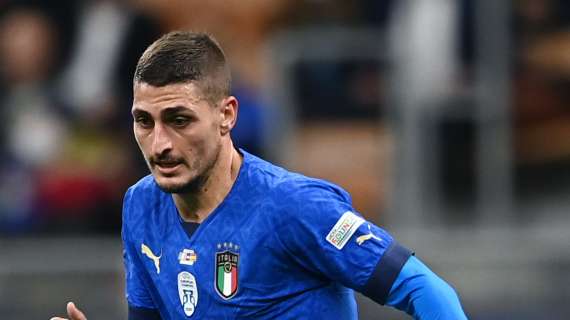 Messaggero - Verratti al Pescara, trattativa in chiusura