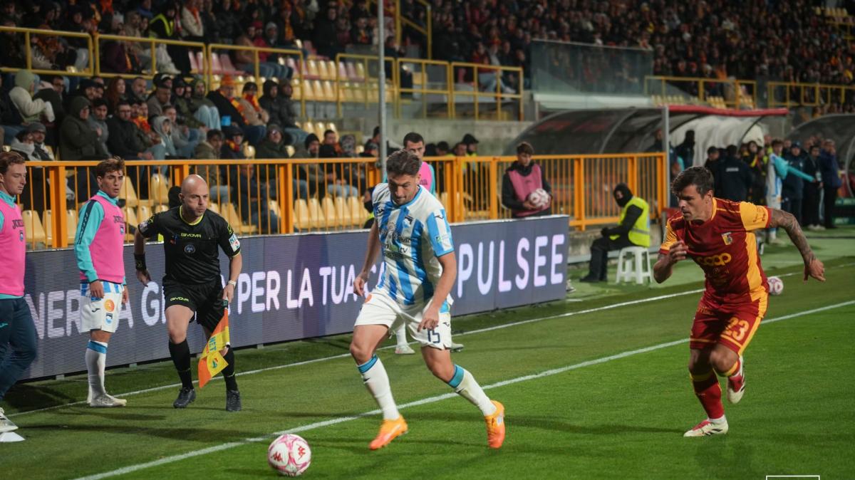 Tonin: "Ho passato momenti particolari, ho sempre dato il massimo"