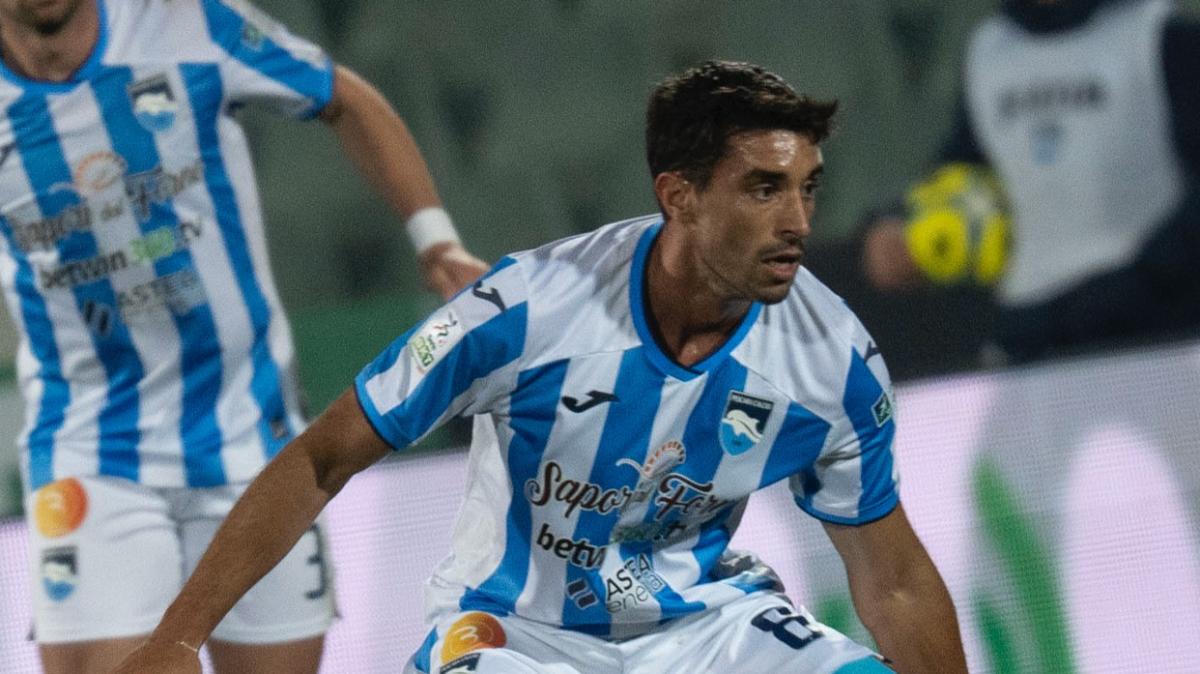 Avellino-Pescara, rebus a centrocampo e attacco: Brugman stringe i denti, ma cambia tutto davanti?