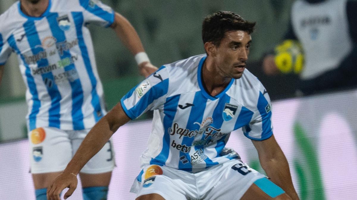 Pescara, la chiave è a centrocampo: Brugman regista, Acampora e Valzania scudieri perfetti