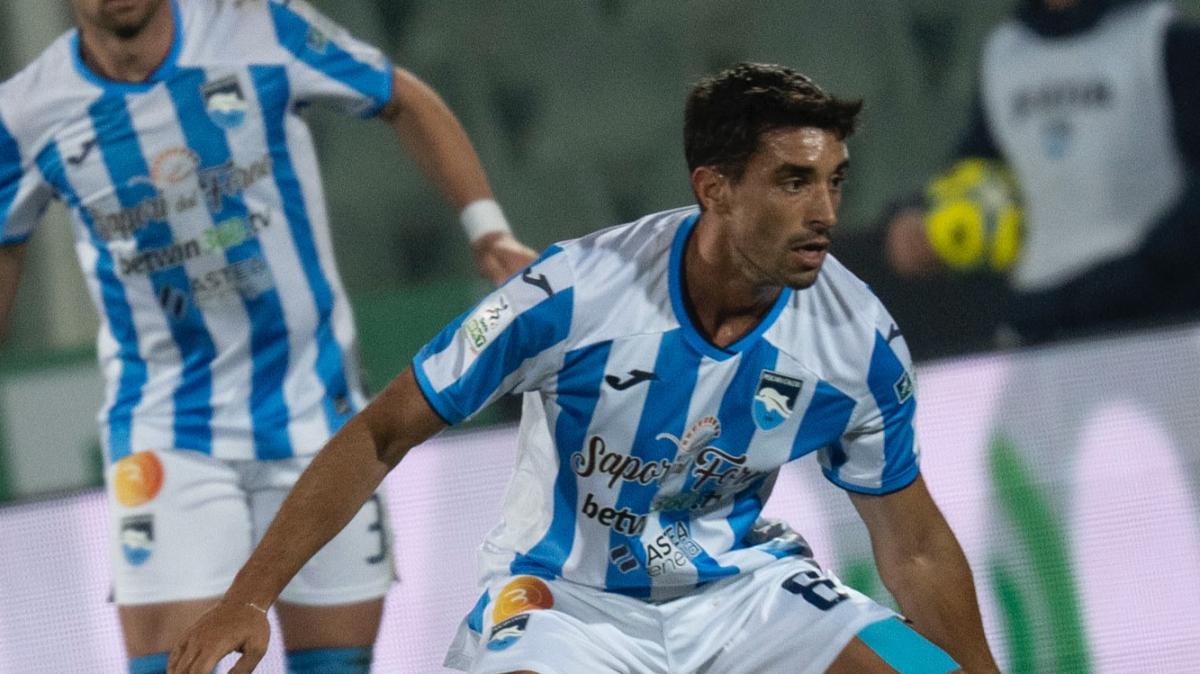 Messaggero - Avellino-Pescara 0-1; le pagelle dei biancazzurri 