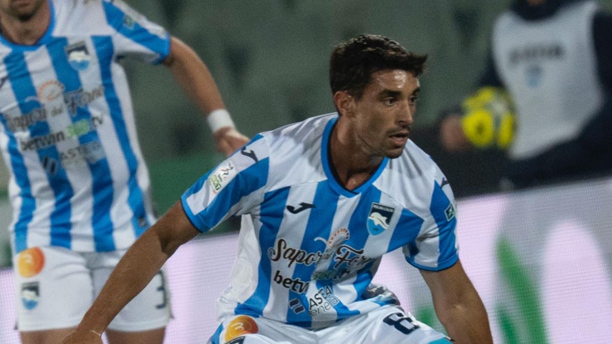 TMW - Avellino-Pescara 0-1, le pagelle: Brugman decisivo, Meazzi una scheggia impazzita