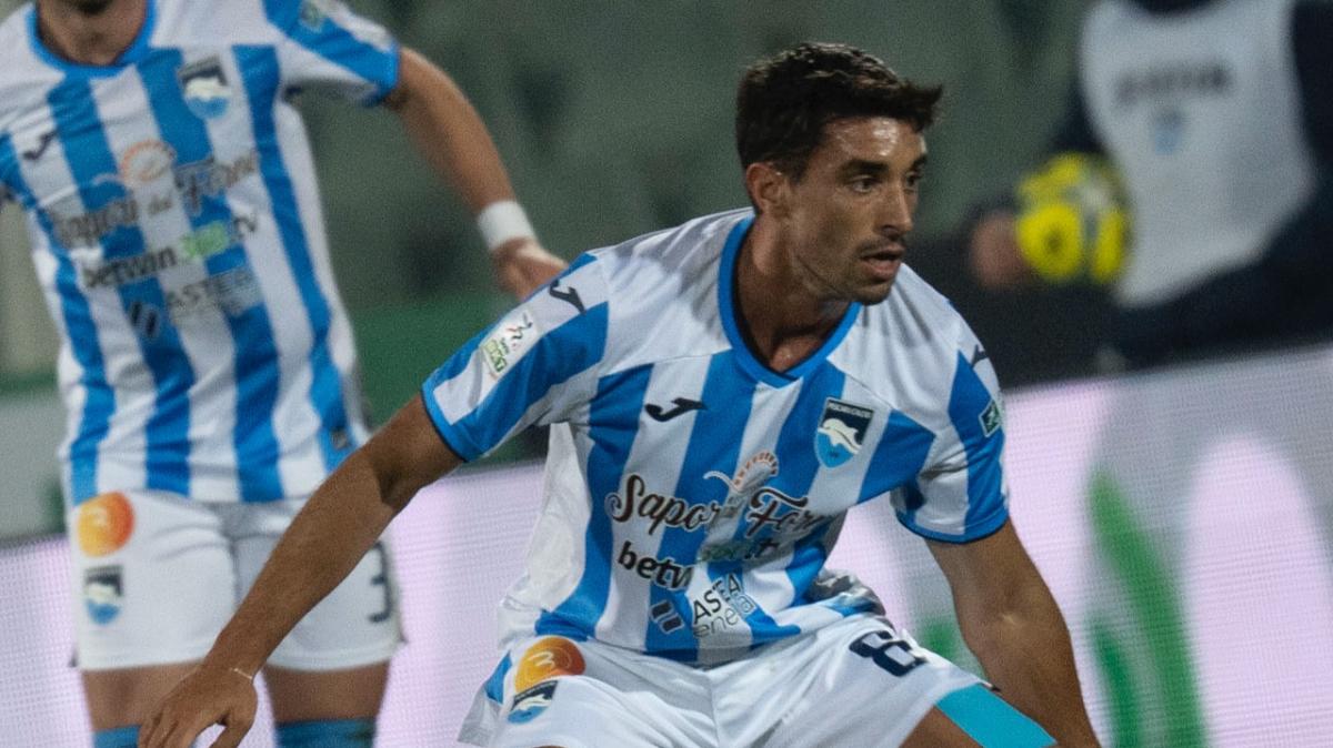 Pescara, talento sì ma con cautela: i nuovi big vanno aspettati, il rischio fisico è dietro l’angolo