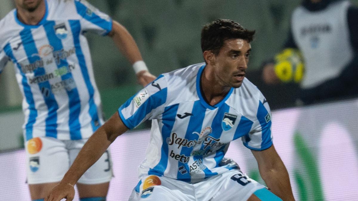 Pescara, Brugman sempre più vicino al sì: il regista uruguaiano pronto a legarsi per sempre ai biancazzurri