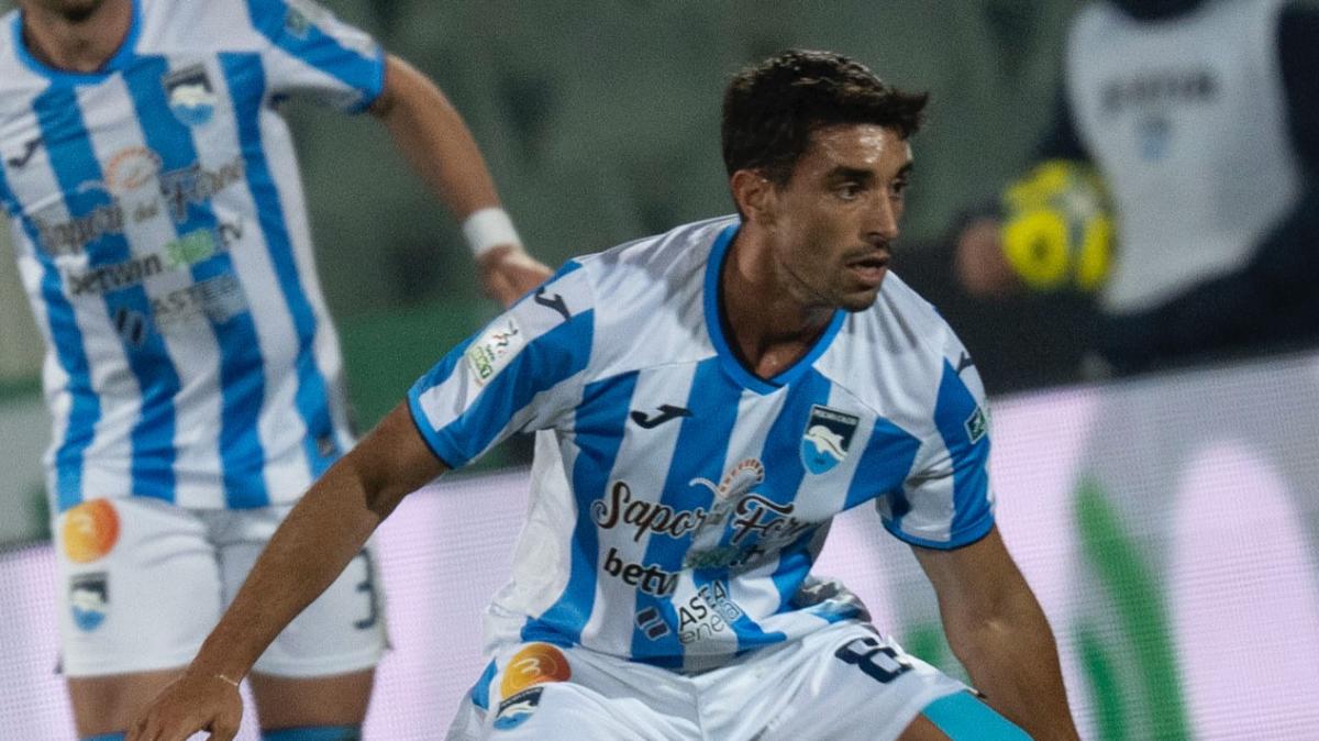 Pescara-Palermo, Brugman suona la carica: “Temiamo solo i nostri errori”