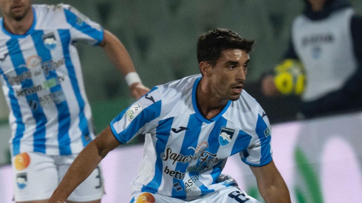 Pescara, la rinascita parte dal Partenio: una vittoria che evita la resa e riapre la corsa salvezza