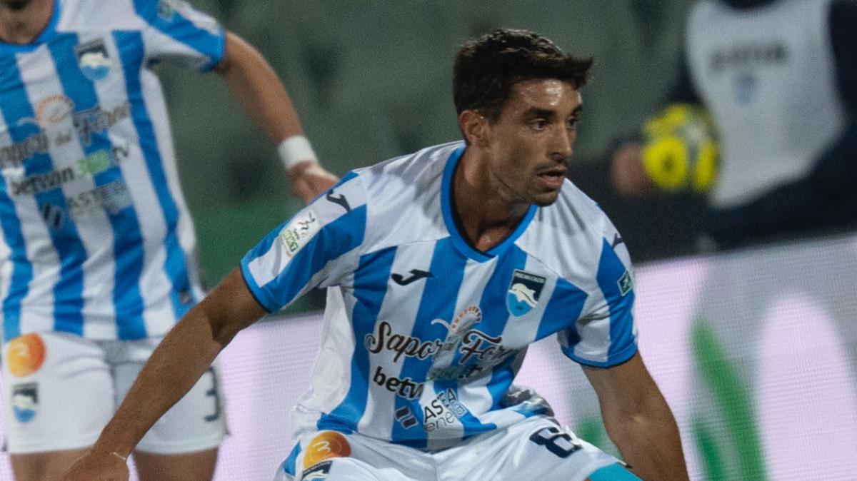 Pescara, la salvezza passa dai suoi campioni: Brugman accende la speranza, Insigne può cambiare il destino