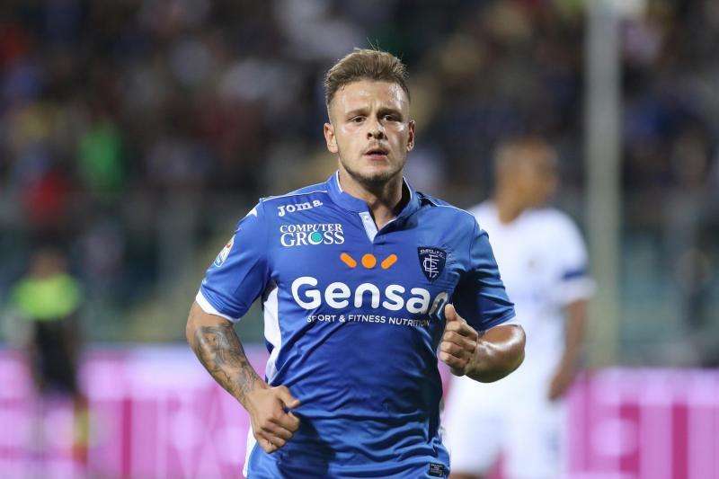 Salta l'affare Dimarco, ha scelto il Sion