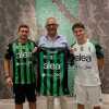 Pordenone Fc: Basso, entusiasmo neroverde nonostante il maltempo