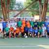 Memorial “Rino Carlot”: la quinta edizione con ben 50 dipendenti Alea in campo