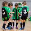 Pordenone C5, week end ricco per i baby ramarri