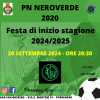 Pordenone Fc: torna la "Festa di inizio stagione" del PN Neroverde 2020