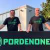 Pordenone Fc: Luca Girolamo è il nuovo allenatore dell’U19 femminile. Conferma per l’Under 17 con Renzo Grimendelli