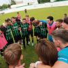 Pordenone Fc: le voci dei protagonisti