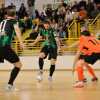 Calcio a 5: Diana Group Pordenone, vittoria sudata contro il Leonardo C5