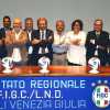 Comitato Regionale: in FVG riconfermato Canciani come presidente