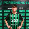 Pordenone Fc: tesserato il centrocampista Massimiliano Piazza