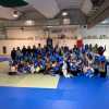  "Azzurro Junior Camp": al Palazen la prima edizione del Trofeo 
