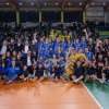 Volley: laTinet Prata reagisce alle difficoltà e torna alla vittoria