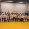 Polisportiva Villanova Judo: al Palazen gran finale di stagione con il coro della Rosmini