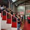 Basket: BCC PM Sistema Basket Pordenone, 6° vittoria e primato in solitaria confermato