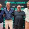 Pordenone Fc e Pordenone C5 insieme con il doppio tesseramento per i giovani neroverdi del territorio
