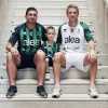 Pordenone Fc: presentate le maglie per la stagione sportiva 2025-26