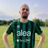 Pordenone Fc: il centrocampista Zucchiatti è il primo colpo ufficiale