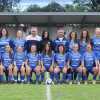 Calcio Femminile: al SaroneCaneva derby con Cavolano. Cade a Trieste il Pordenone Women 