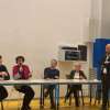Polisportiva Villanova: presentazione "Insieme sul Tatami" e Festa di Natale