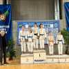 Polisportiva Villanova Judo: edizione da record per il 40° Trofeo Villanova