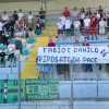 Pordenone Fc: festa a Casarsa nella prima amichevole dei ramarri