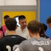 Calcio a 5: Pordenone C5, pari in rimonta coi Saints Milano