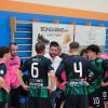 Calcio a 5: Pordenone C5, prima sconfitta interna per i neroverdi