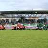 Pordenone Fc: festa a Villanova per il progetto giovanile WEPN Academy