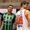 Pordenone Fc: calcio e basket rinnovano il proprio gemellaggio per la città