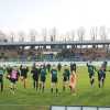 Pordenone Fc: ramarri campioni d'Inverno con un turno di anticipo