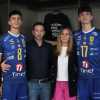Volley: la Tinet Prata riabbraccia i suoi Campioni Europei
