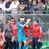 Pordenone Fc: grande spavento per Meneghetti