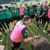 Pordenone Fc: ramarri in direzione La Spezia. Canzian: "Chiudere con una prestazione all’altezza, che lasci un segno"