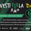 "Rivestiamola Day": il De Marchi apre i battenti alla città e tifosi