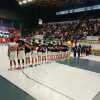 Basket: BCC PM Sistema Basket Pordenone, battuta Monfalcone in gara 1