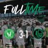 Pordenone Fc: termina al Picco la stagione dei ramarri. Fezzanese in finale