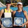 Tennis: Itf W75 Cordenons, trionfa l’olandese Anouk Koevermans