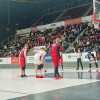 Basket: BCC PM Sistema Basket Pordenone, battuta Jesolo 76-69