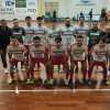 Calcio a 5: serie C. Manita all'esordio all'Udinese per il Naonis Futsal