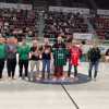 Pordenone Fc: si rinnova lo speciale gemellaggio cittadino con la BCC PM Sistema Basket 