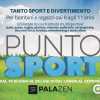 Polisportiva Villanova: Punto Sport 2023, aperte le iscrizioni