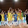 Volley: Tinet Prata la Superlega è tua!