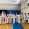 Polisportiva Villanova: European Cup (Campionati europei) e 34° Torneo Internazionale “Judo Vittorio Veneto - Città di Conegliano”